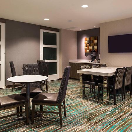 Residence Inn By Marriott St. Louis Westport Мэриленд-Хайтс Экстерьер фото