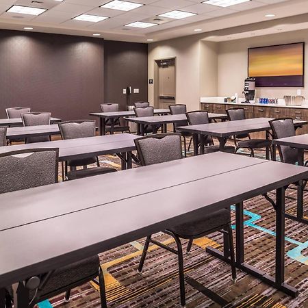 Residence Inn By Marriott St. Louis Westport Мэриленд-Хайтс Экстерьер фото