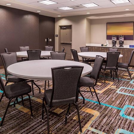Residence Inn By Marriott St. Louis Westport Мэриленд-Хайтс Экстерьер фото
