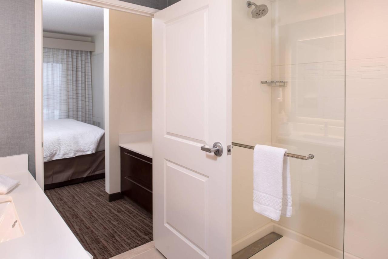 Residence Inn By Marriott St. Louis Westport Мэриленд-Хайтс Экстерьер фото